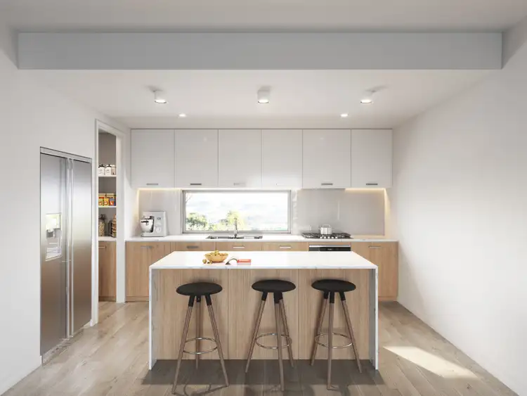 Second view of Homely townhouse listing, 8/8-10 Divett Street, Port Adelaide SA 5015
