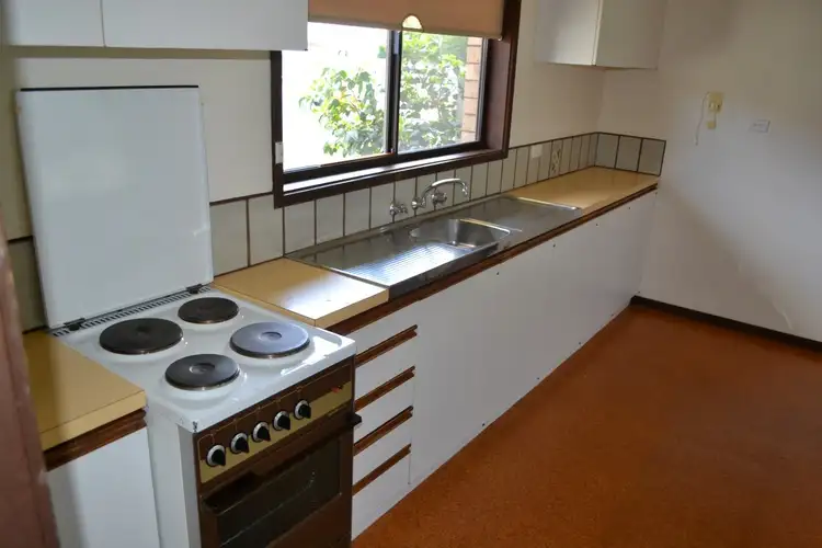 Second view of Homely unit listing, 2/39 Faithful Street, Benalla VIC 3672