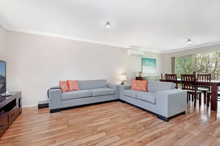 Third view of Homely townhouse listing, 2/2a Paling Street, Thornleigh NSW 2120