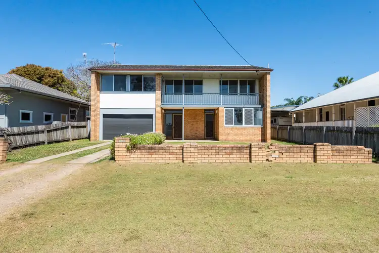 273 Oliver Street, Grafton NSW 2460