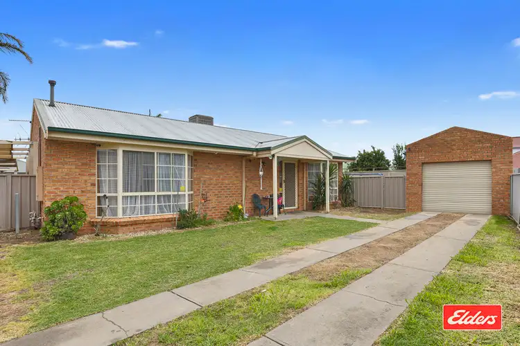 Main view of Homely unit listing, 2/2 Leslie Mews, Yarrawonga VIC 3730