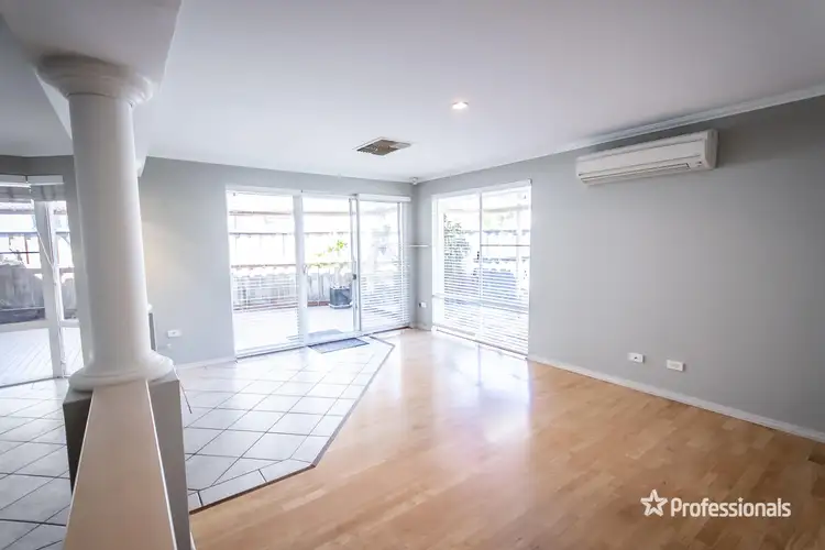 Second view of Homely house listing, 15 Ponte Vecchio Boulevard, Ellenbrook WA 6069