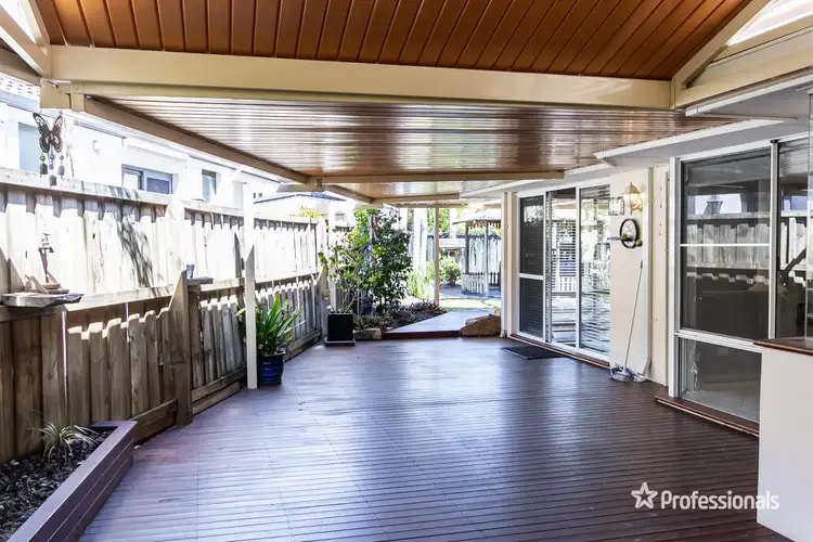 Fifth view of Homely house listing, 15 Ponte Vecchio Boulevard, Ellenbrook WA 6069