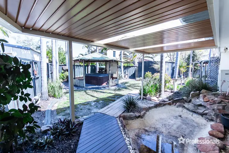 Sixth view of Homely house listing, 15 Ponte Vecchio Boulevard, Ellenbrook WA 6069