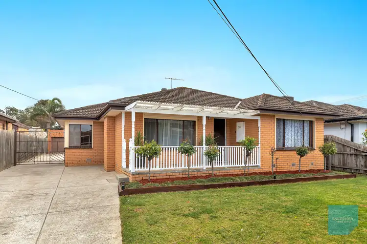 Main view of Homely house listing, 10 Wood Street, Deer Park VIC 3023