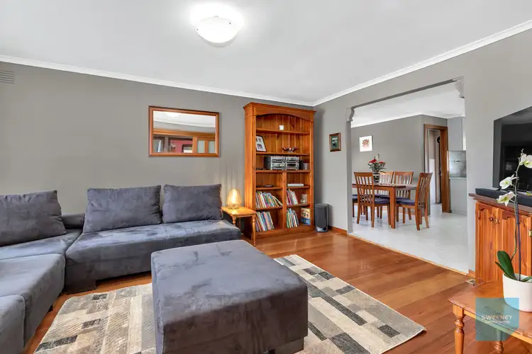 Second view of Homely house listing, 10 Wood Street, Deer Park VIC 3023