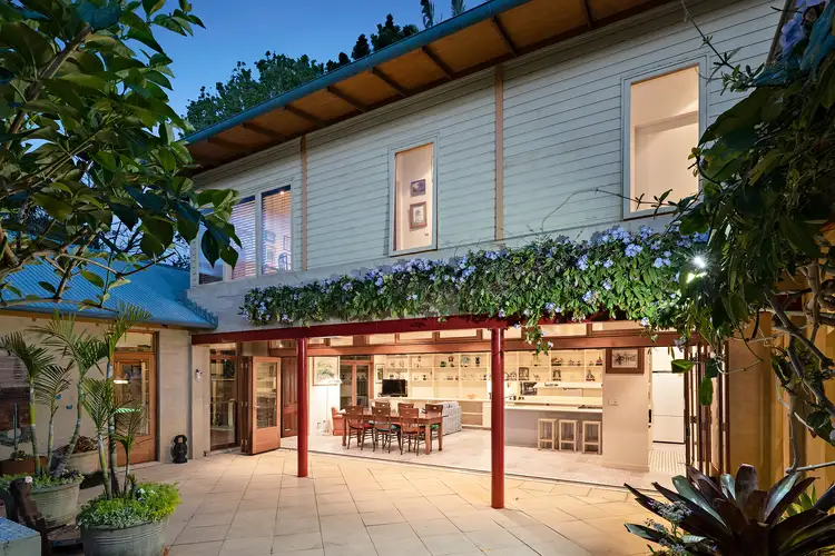 21 Bellevue Street, Thornleigh NSW 2120