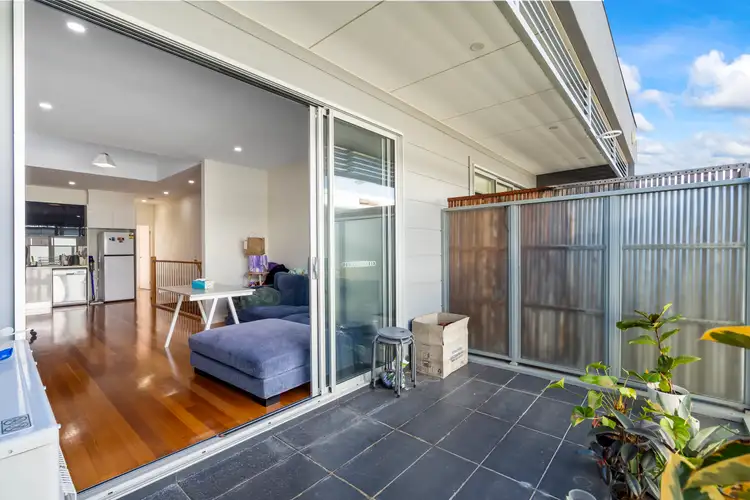 3/31 Mansfield Street, Thornbury VIC 3071
