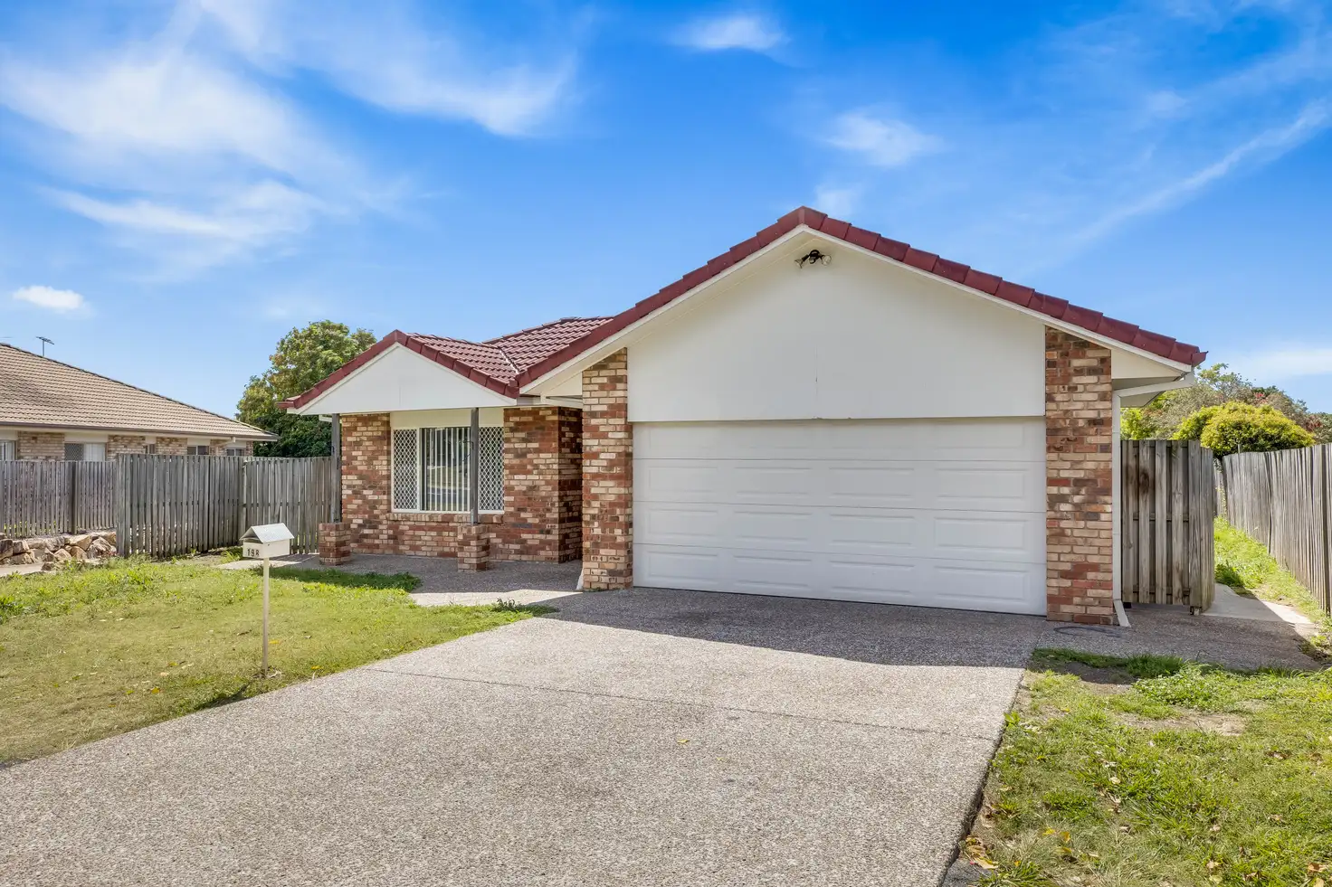 Main view of Homely house listing, 198 Henty Drive, Redbank Plains QLD 4301