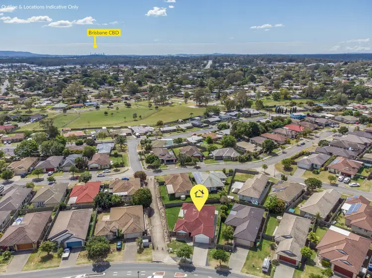 Third view of Homely house listing, 198 Henty Drive, Redbank Plains QLD 4301