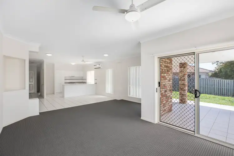 Fourth view of Homely house listing, 198 Henty Drive, Redbank Plains QLD 4301