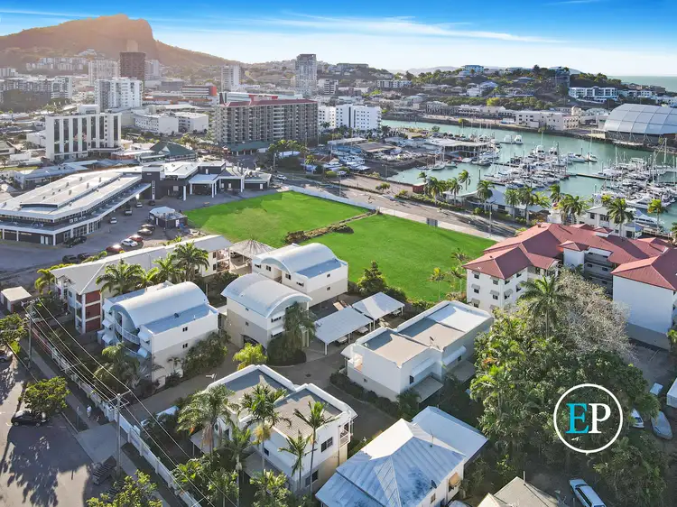 17/50-54 Mcilwraith Street, South Townsville QLD 4810