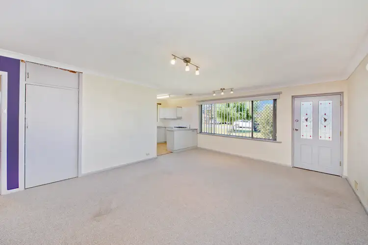 Third view of Homely semi-detached listing, 1a Fitzroy Street, Dianella WA 6059