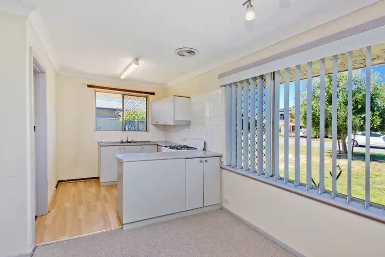 Fifth view of Homely semi-detached listing, 1a Fitzroy Street, Dianella WA 6059