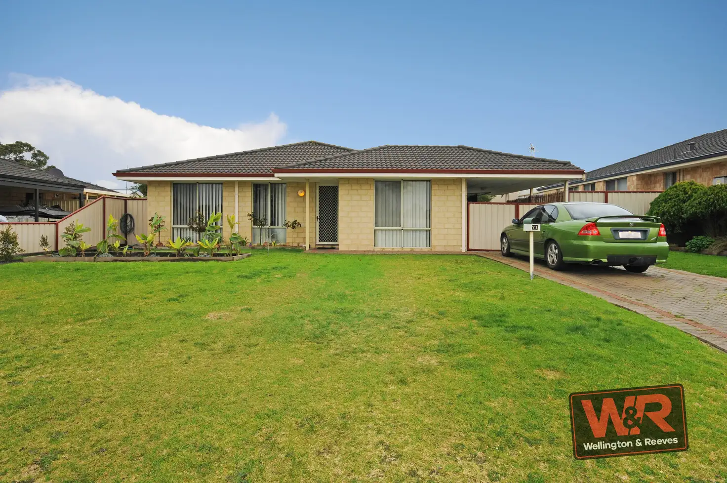 Main view of Homely house listing, 71 McGonnell Road, Mckail WA 6330