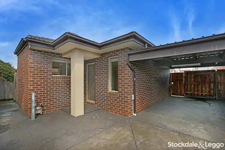 5/55 David Street, Lalor VIC 3075