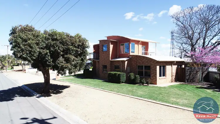 Third view of Homely house listing, 11 Gray Street, Numurkah VIC 3636