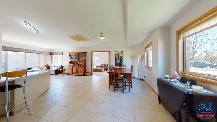Fifth view of Homely house listing, 11 Gray Street, Numurkah VIC 3636