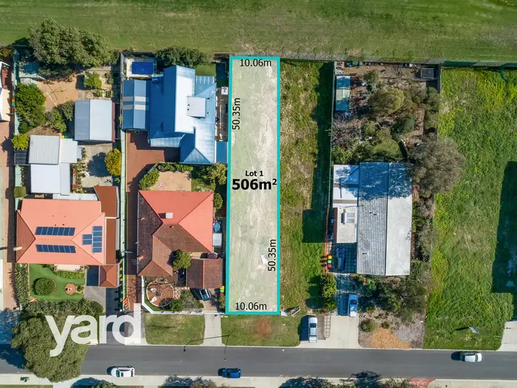45B Joiner Street, Melville WA 6156