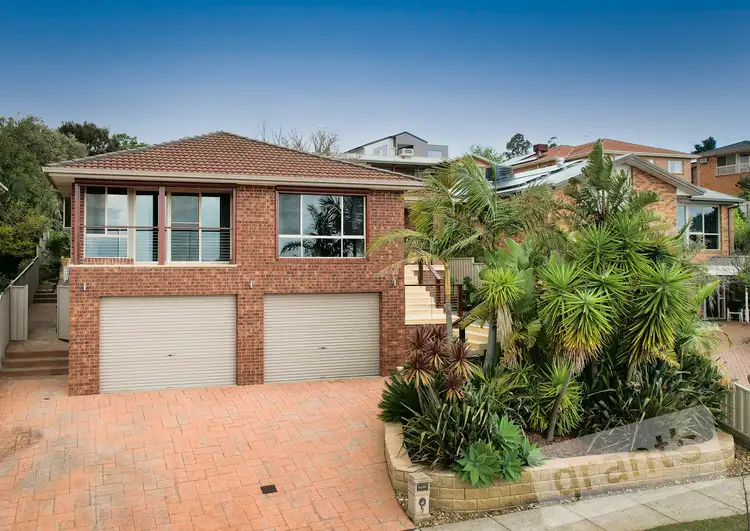 5 Ashford Court, Berwick VIC 3806