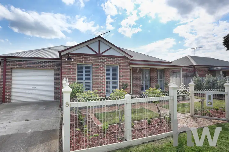 8 Austin Street, Lara VIC 3212