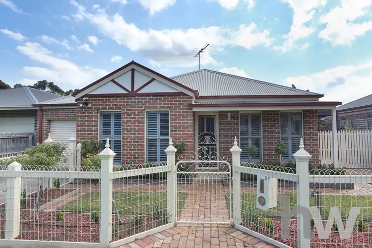 Second view of Homely house listing, 8 Austin Street, Lara VIC 3212
