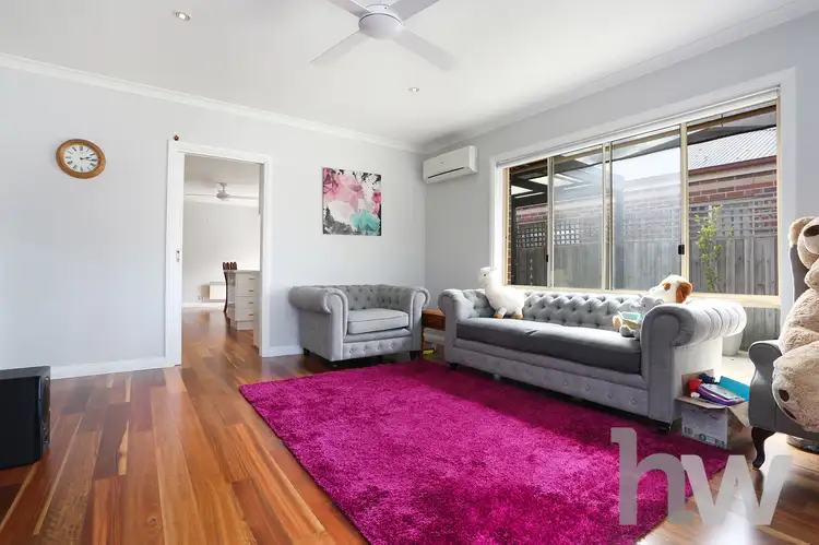 Fifth view of Homely house listing, 8 Austin Street, Lara VIC 3212