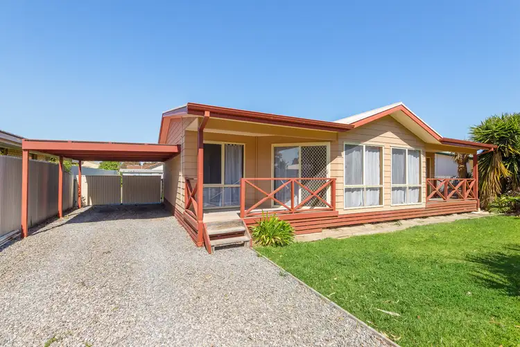 Main view of Homely house listing, 24 Standfield Road, Aldinga Beach SA 5173