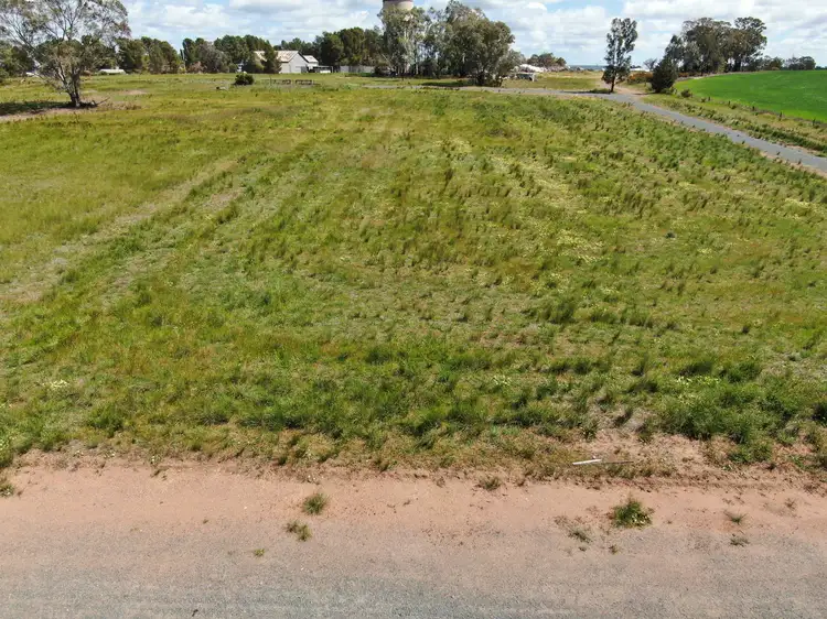 29 Creek Street,, Mirrool NSW 2665