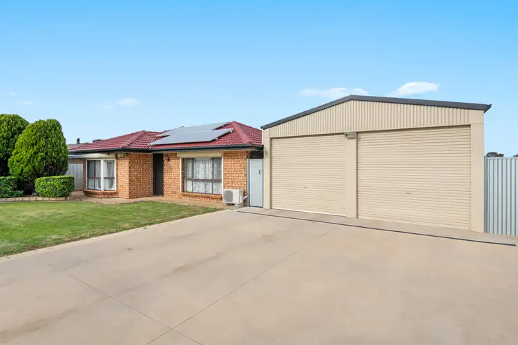 87 Rowley Road, Aldinga Beach SA 5173