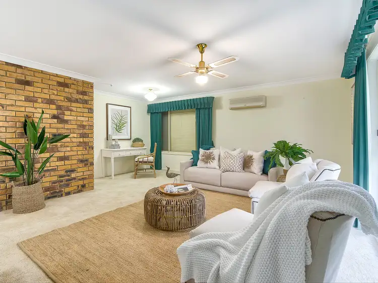 1 Midmar Court, Keperra QLD 4054