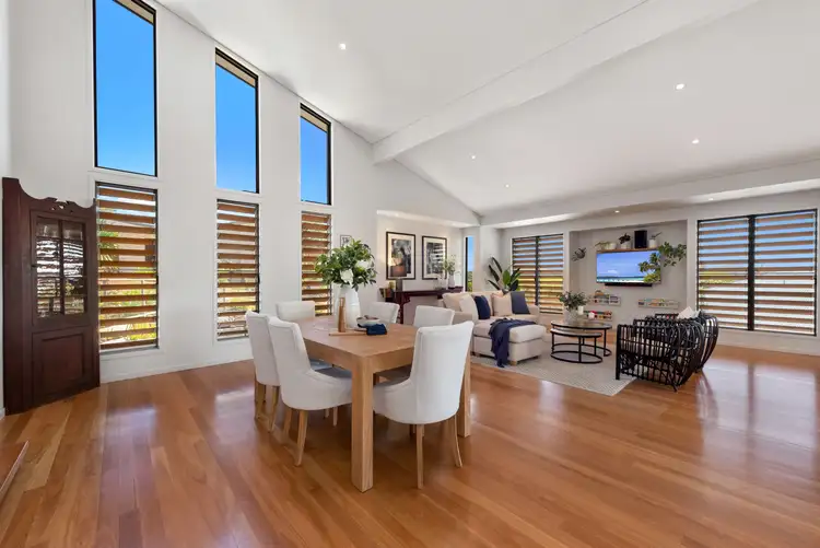 Second view of Homely house listing, 60 Clare Place, The Gap QLD 4061