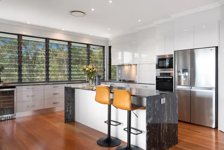 Sixth view of Homely house listing, 60 Clare Place, The Gap QLD 4061