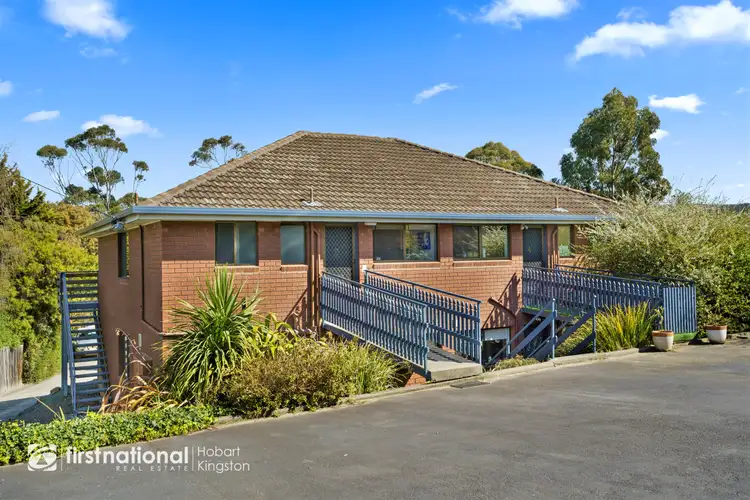 Main view of Homely unit listing, 3/9 Browns Road, Kingston TAS 7050