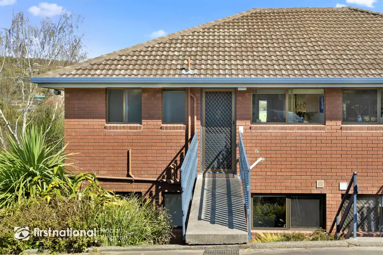 Second view of Homely unit listing, 3/9 Browns Road, Kingston TAS 7050