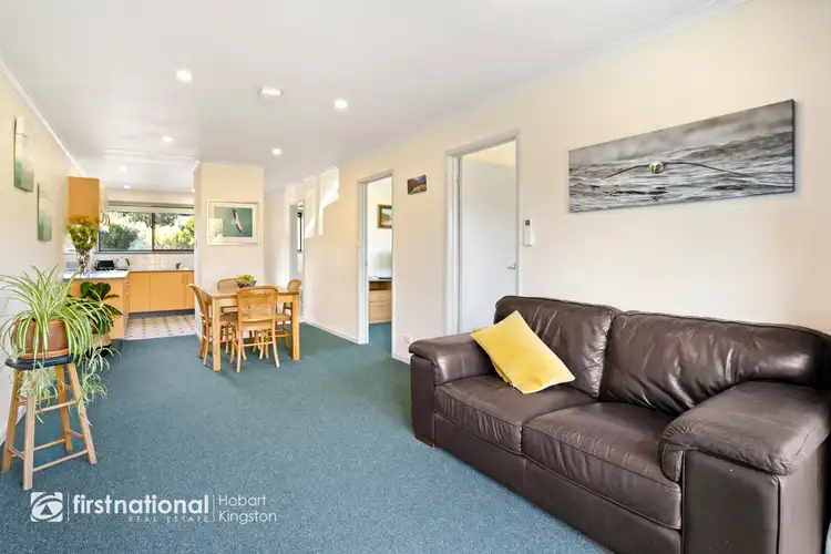 Third view of Homely unit listing, 3/9 Browns Road, Kingston TAS 7050