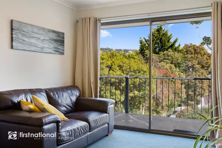 Fifth view of Homely unit listing, 3/9 Browns Road, Kingston TAS 7050