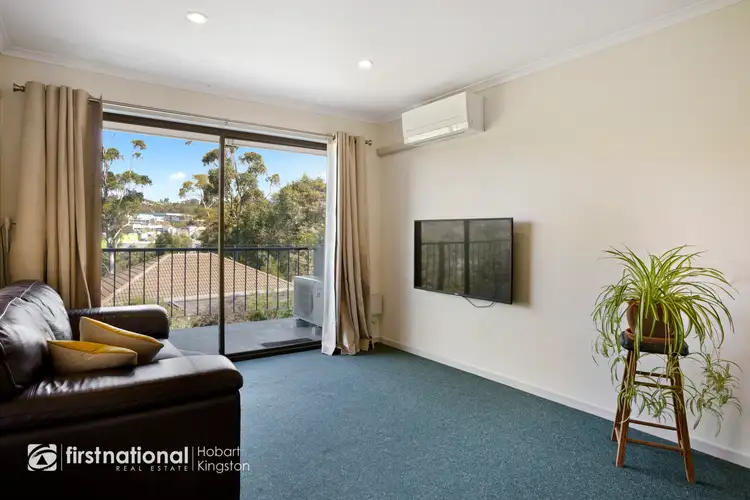 Sixth view of Homely unit listing, 3/9 Browns Road, Kingston TAS 7050