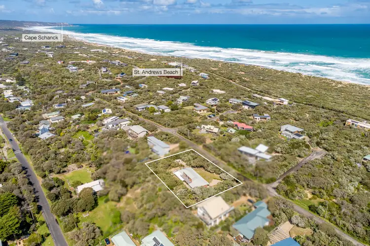 7-11 Constantine Avenue, St Andrews Beach VIC 3941