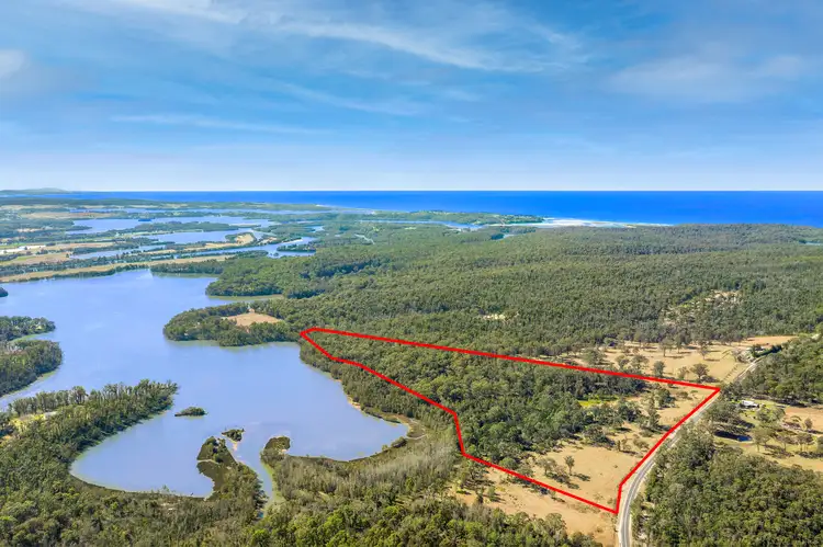 LOT 2, 151 Potato Point Road, Bodalla NSW 2545