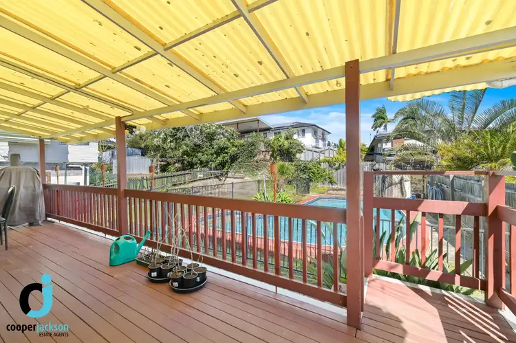 Seventh view of Homely house listing, 23 Ferny Way, Ferny Hills QLD 4055