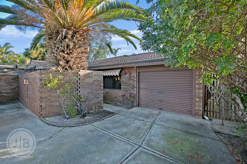 Main view of Homely house listing, 22B Rosehill Cresent, Willetton WA 6155
