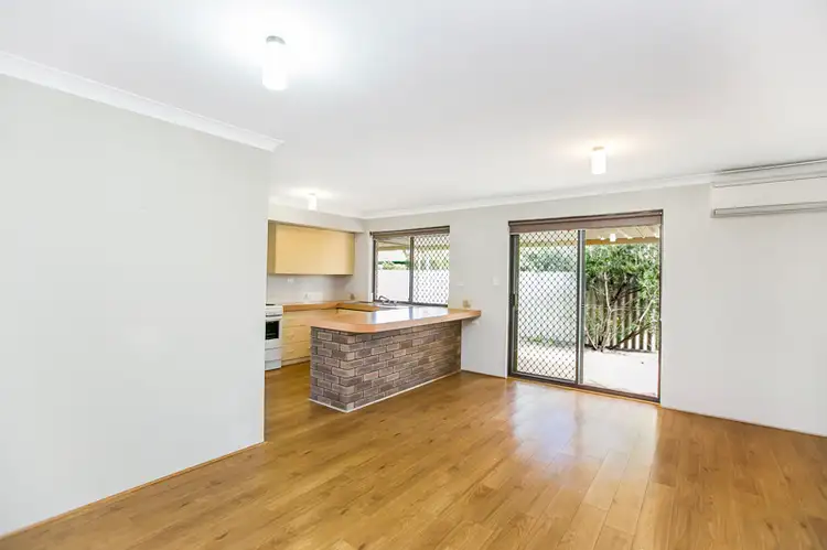 Second view of Homely house listing, 22B Rosehill Cresent, Willetton WA 6155
