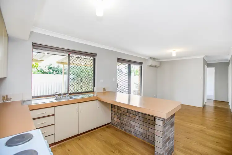 Fourth view of Homely house listing, 22B Rosehill Cresent, Willetton WA 6155