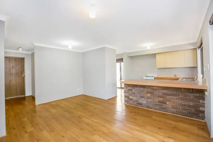 Fifth view of Homely house listing, 22B Rosehill Cresent, Willetton WA 6155