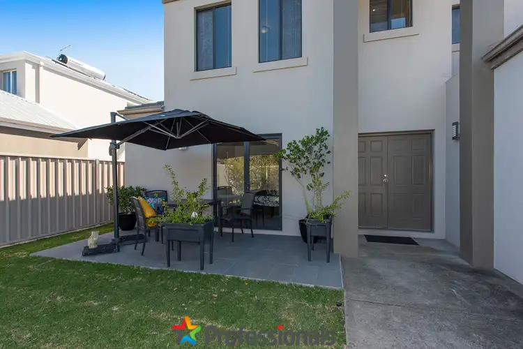 Fifth view of Homely house listing, 7 Hamilton Way, Silver Sands WA 6210