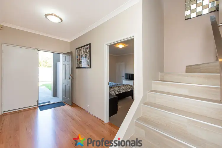 Sixth view of Homely house listing, 7 Hamilton Way, Silver Sands WA 6210