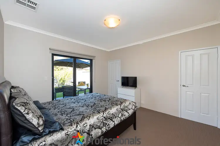 Seventh view of Homely house listing, 7 Hamilton Way, Silver Sands WA 6210