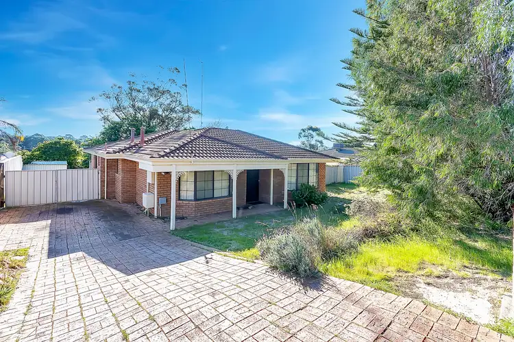 31 Marybrook Road, Heathridge WA 6027