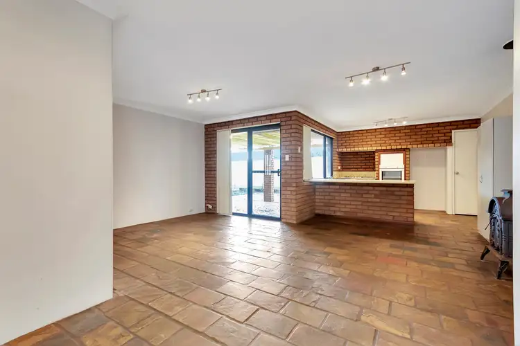 Fourth view of Homely house listing, 31 Marybrook Road, Heathridge WA 6027